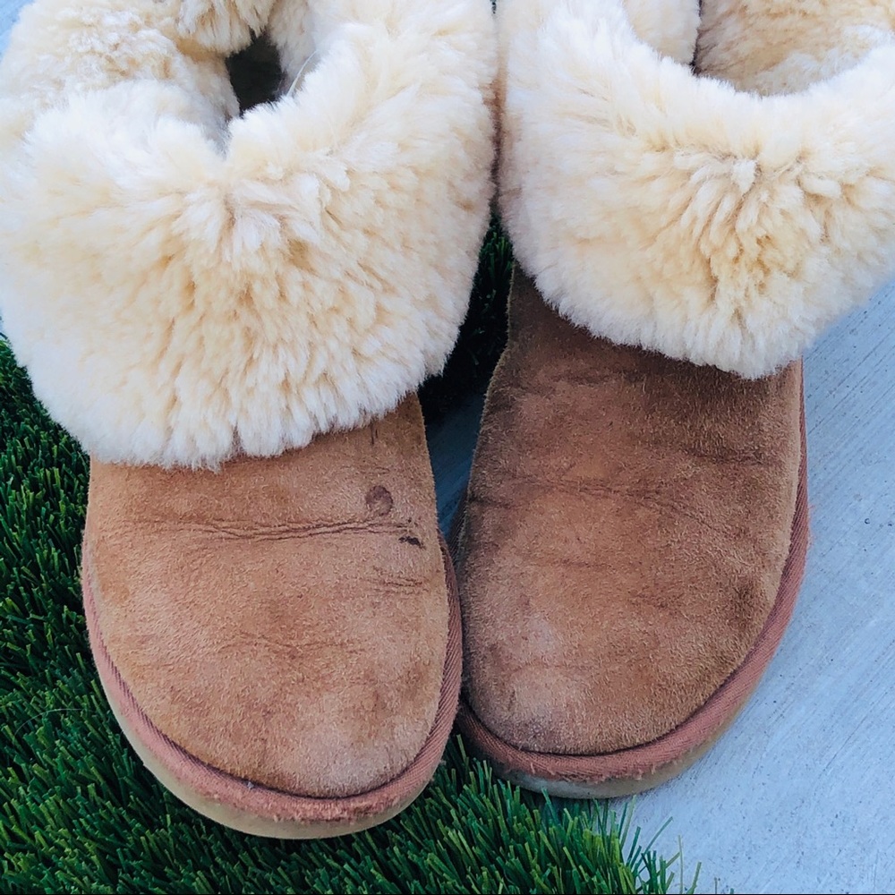 Ugg W7 (🌸 - Picture 6 of 8